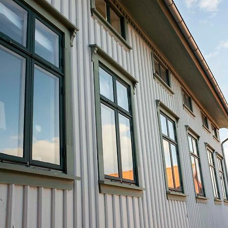 Praestgardens Pensionat Mollösund Zewnętrze zdjęcie