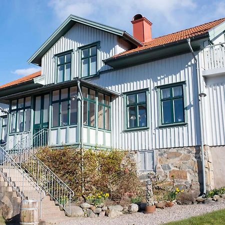 Praestgardens Pensionat Mollösund Zewnętrze zdjęcie