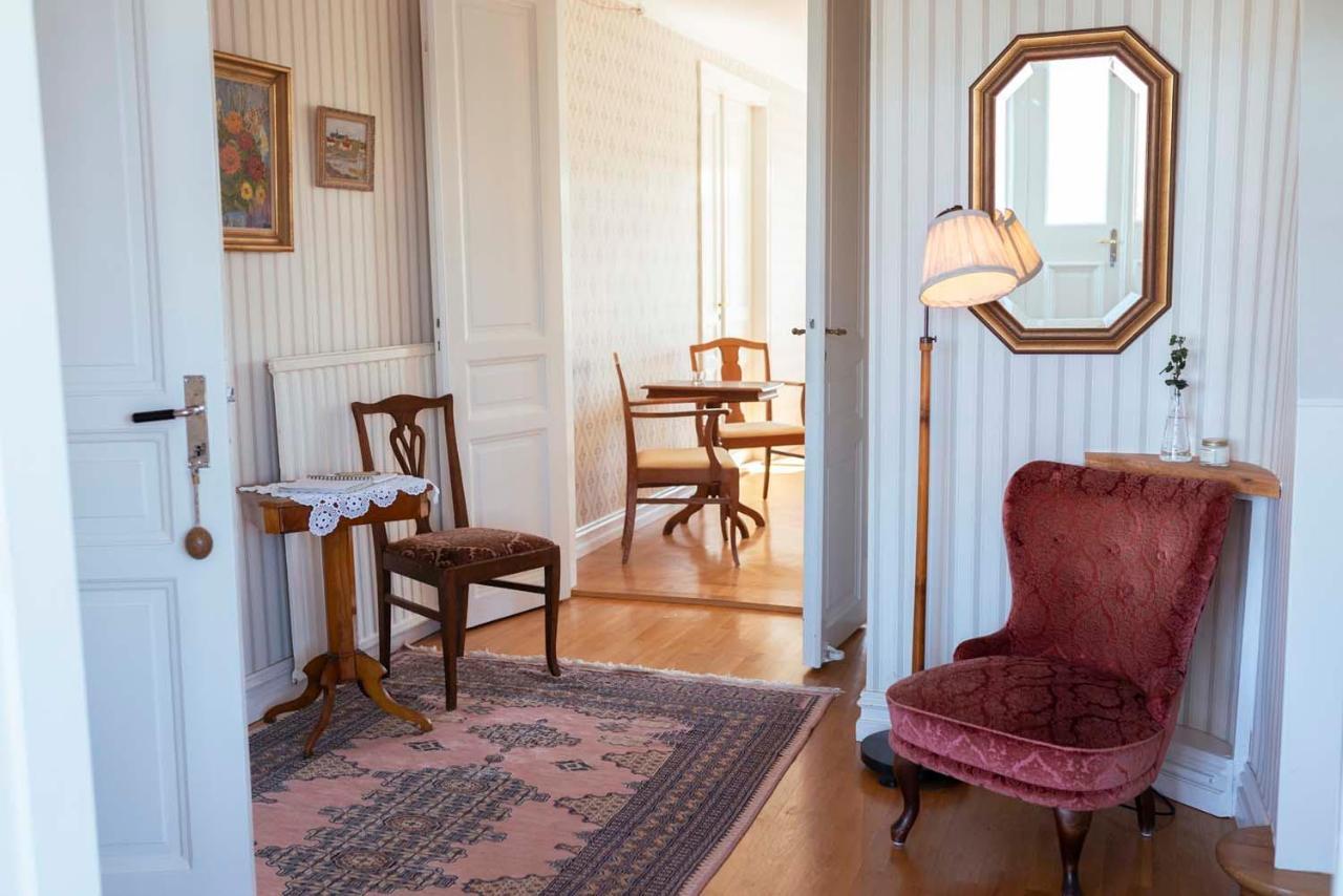 Praestgardens Pensionat Mollösund Zewnętrze zdjęcie
