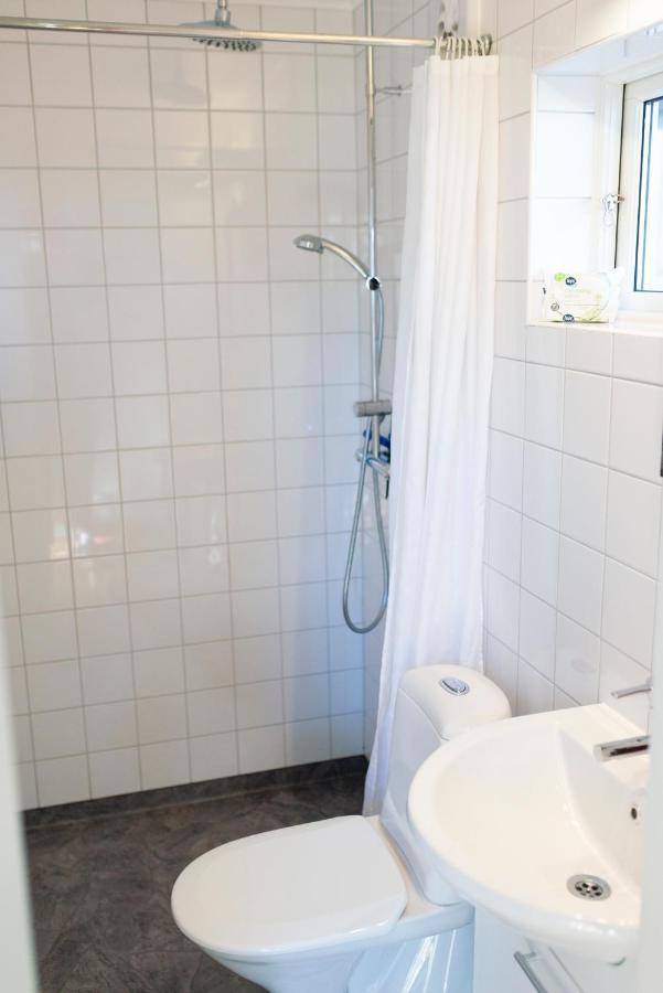 Praestgardens Pensionat Mollösund Zewnętrze zdjęcie
